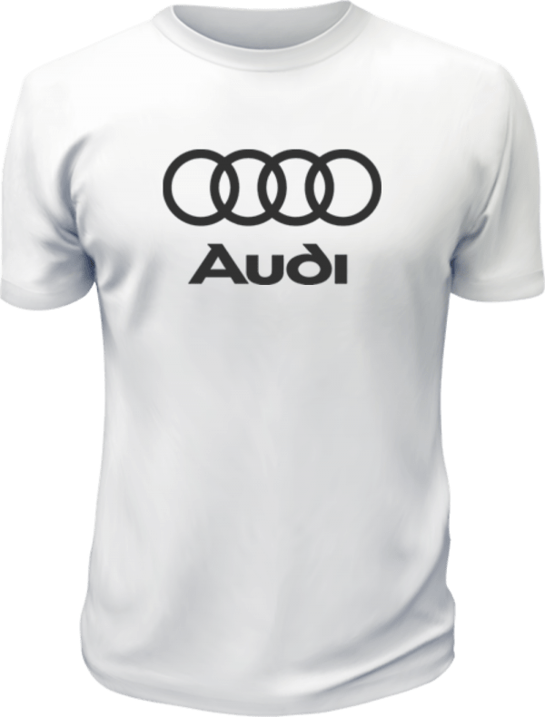 Muška Majica Audi