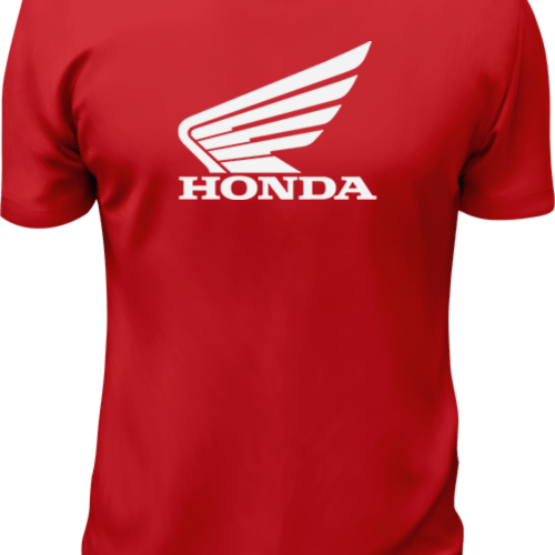 Muška majica “Honda”