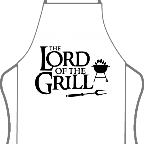 Lord Of the Grill