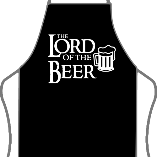 Lord of the beer