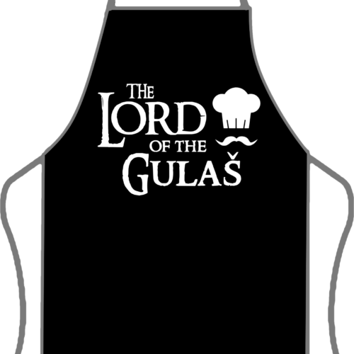 Lord gulaš