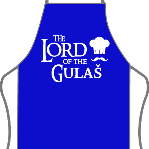 Lord gulaš