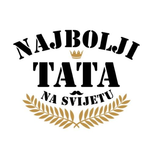 Najbolji tata