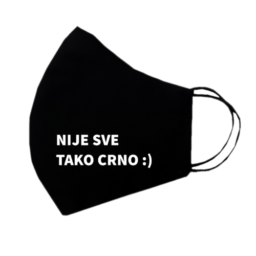 Nije sve tako crno