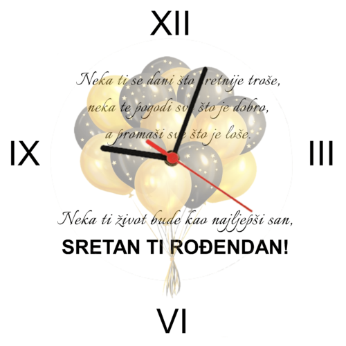 Rođendan 2