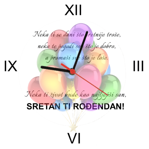 Rođendan 3