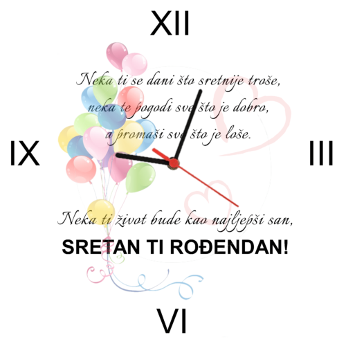 Rođendan 5