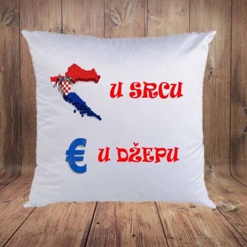 Hrvatska u srcu