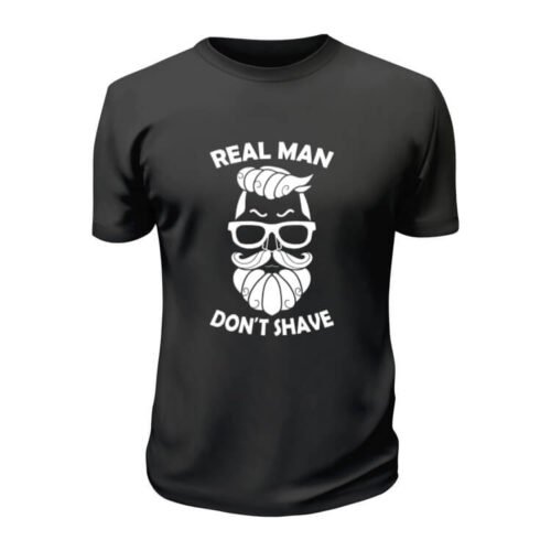 Real man