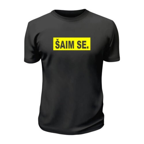 Šaim se