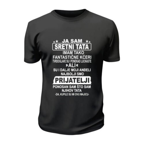 Sretni tata