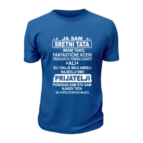 Sretni tata