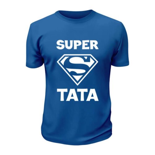 Super tata