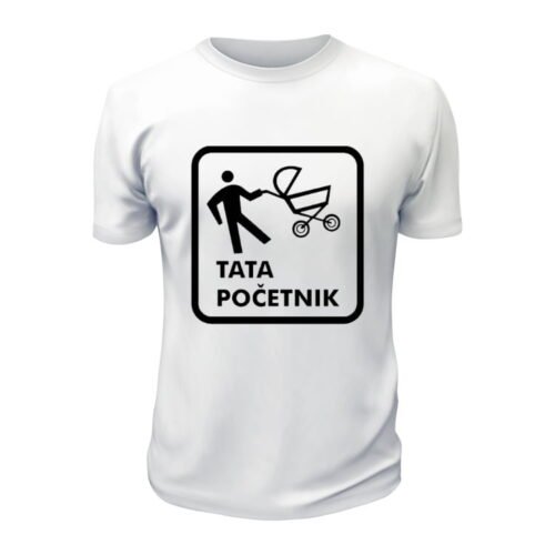 Tata početnik