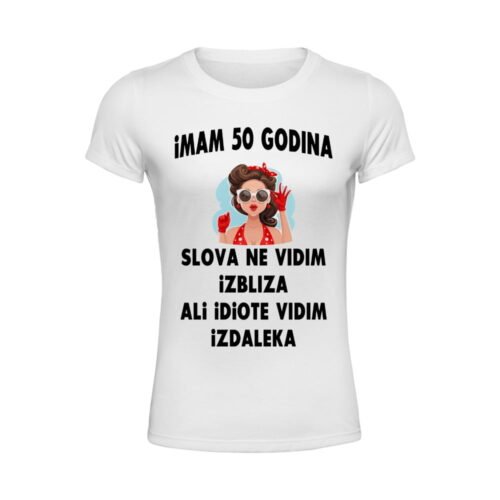 Imam 50
