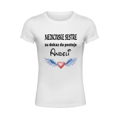 Medicinske sestre