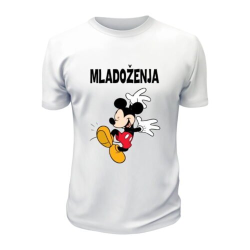 Mladoženja 2