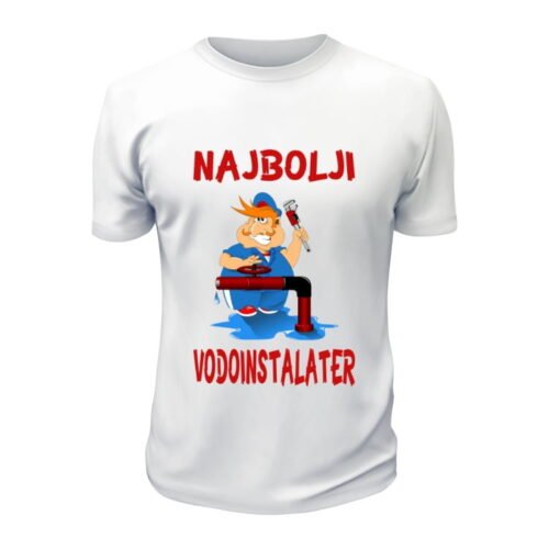 Vodoinstalater
