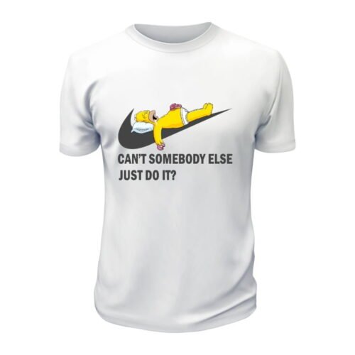 Just do it