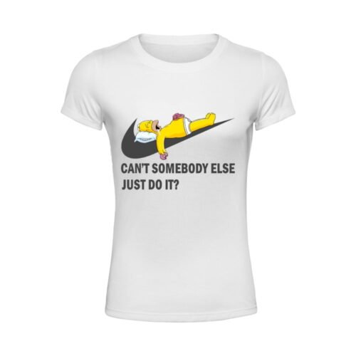 Just do it