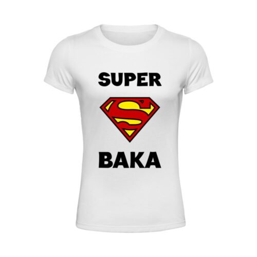 Super baka