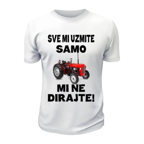 Traktor