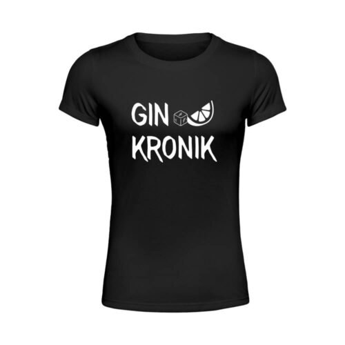 Gin kronik
