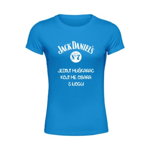 Jack Daniel´s