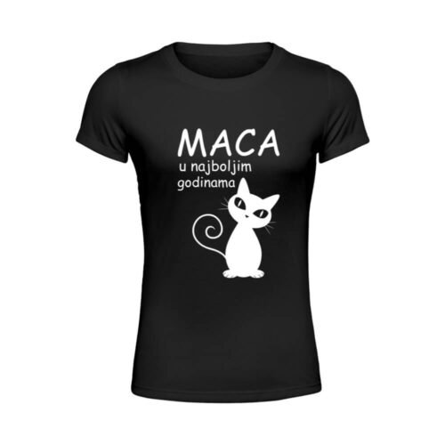 Maca
