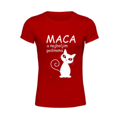 Maca