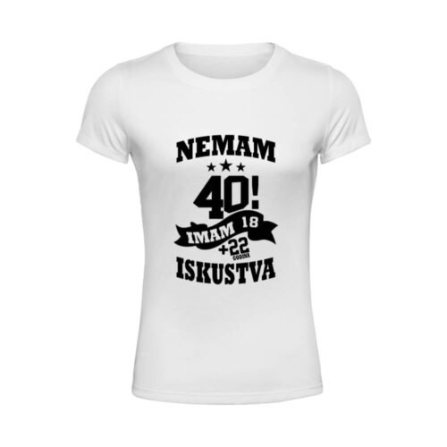 Nemam 40
