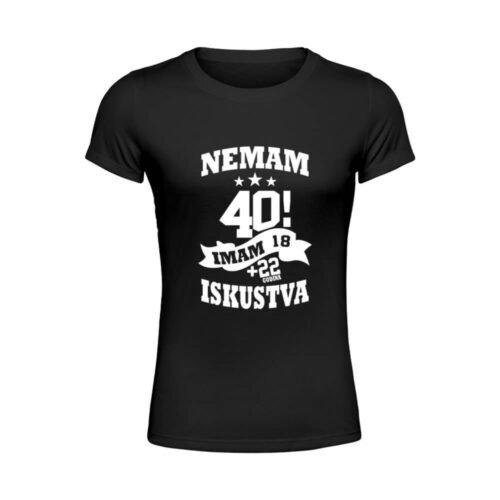 Nemam 40