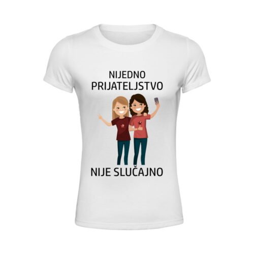 Prijateljstvo