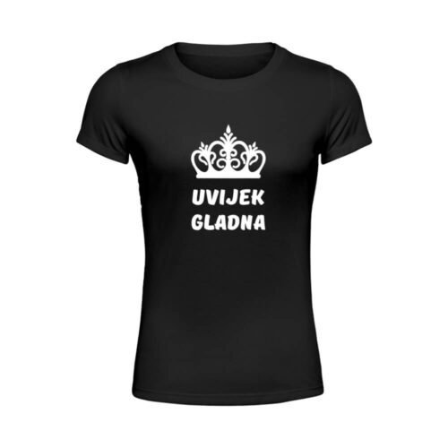 Uvijek gladna