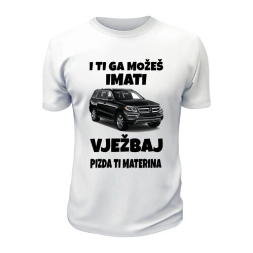 Vježbaj II