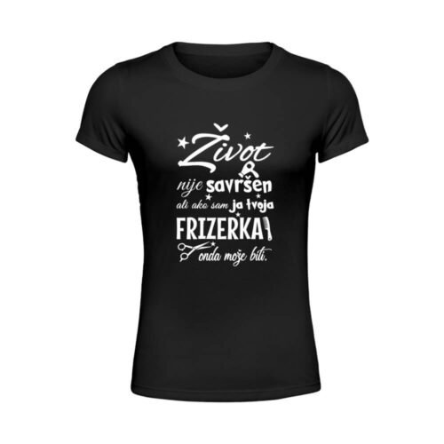 Život nije savršen