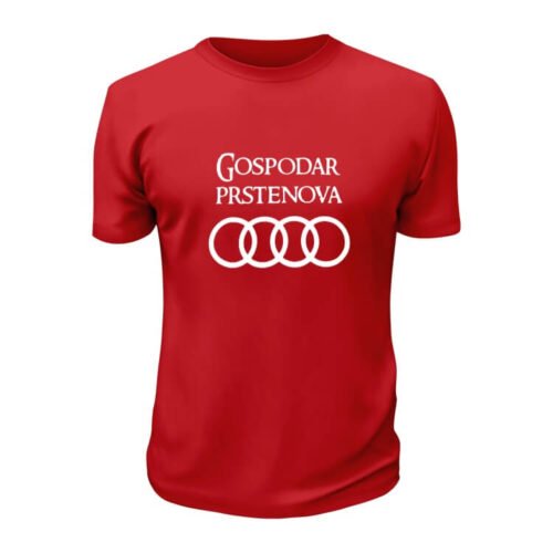 Gospodar prstenova