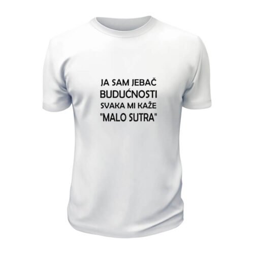 Jebač budućnosti