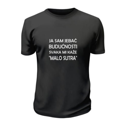 Jebač budućnosti
