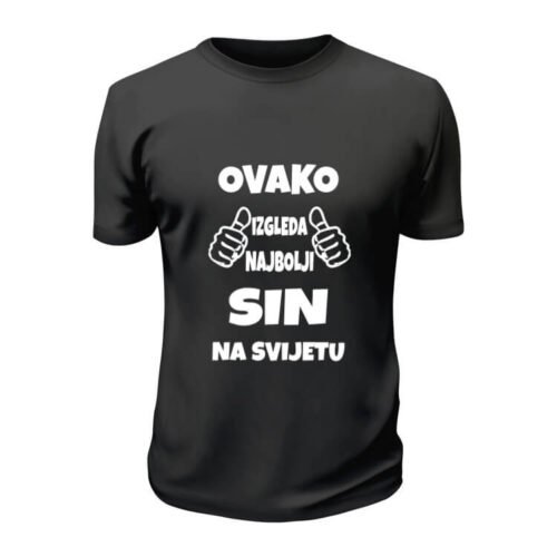 Najbolji sin