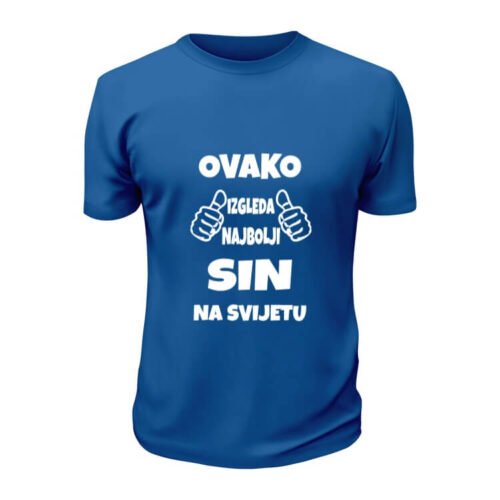 Najbolji sin