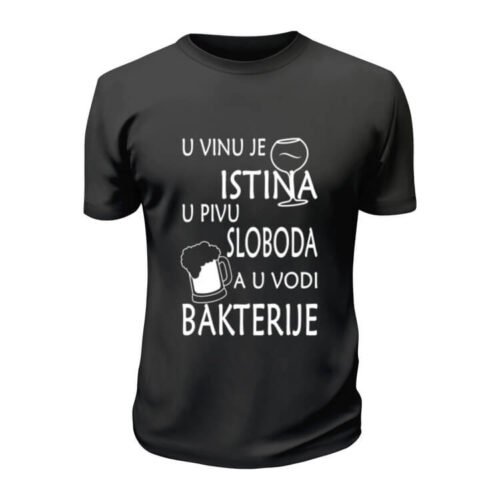 U vinu je istina