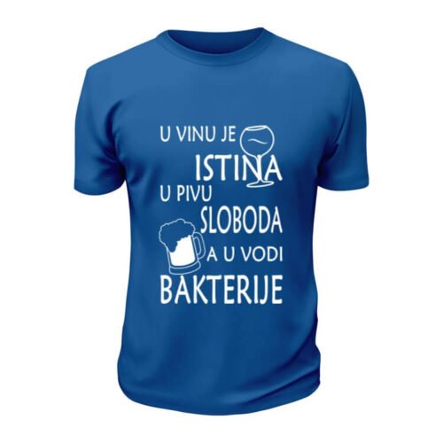U vinu je istina
