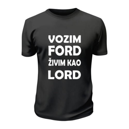Lord