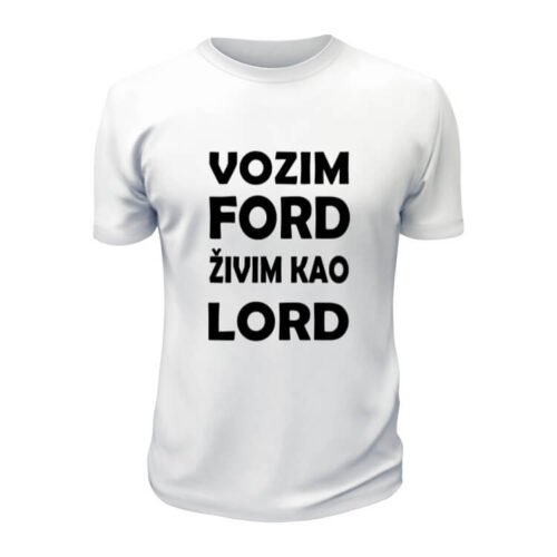 Lord