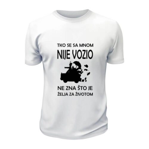 Želja za životom
