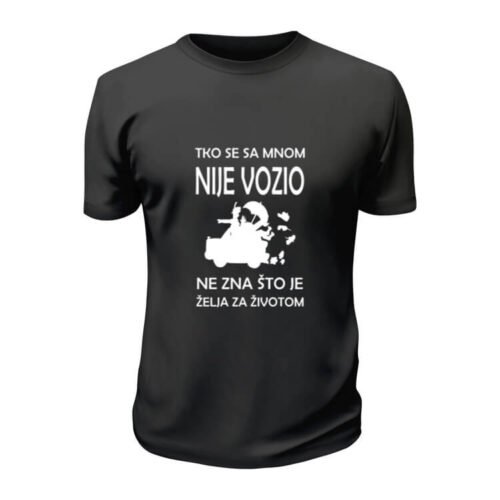 Želja za životom
