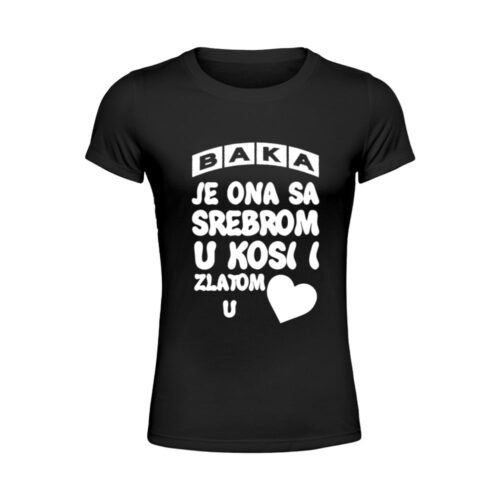 Baka je ona