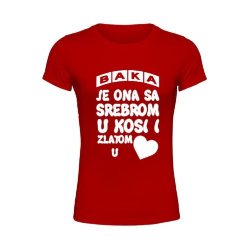 Baka je ona