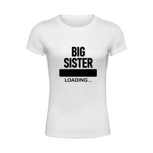 Big sister